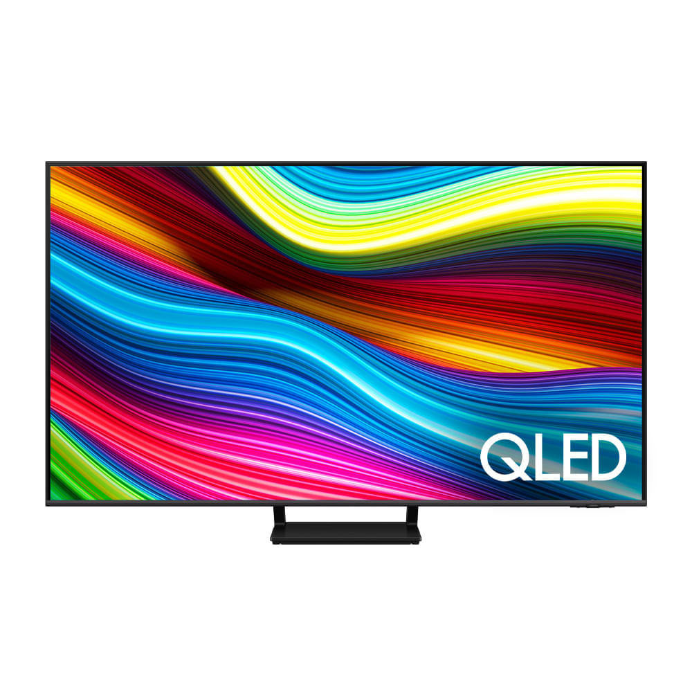 Smart TV 55 Neo QLED 4K 55QN85C 2023, Mini LED, Tela sem limites