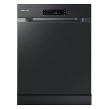 Lava-louças Samsung com 14 serviços