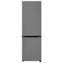 Geladeira Samsung Bespoke 328L Duplex Inverse Cinza Acetinado