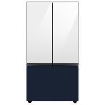 Geladeira Samsung Bespoke French Door 3 Portas com Jarra de Enchimento Automático 550L