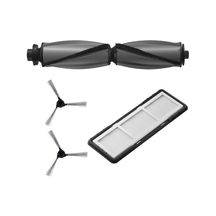 Kit com 3 escovas e filtro pré-motor- Jet Bot Combo (VR7M)