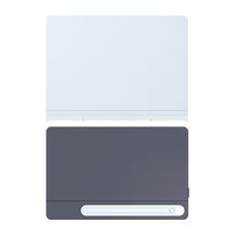 Capa Smart Book Cover Galaxy Tab S9/S10 e S10 FE