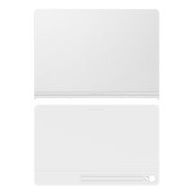 Capa Smart Book Cover Galaxy Tab S10 FE+