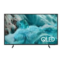 Samsung Vision AI TV QLED 4K Q7F 2025, Pontos Quânticos, Processador com AI, Art Store, Alexa