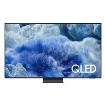 Samsung Vision AI TV  QLED 4K Q8F 2025, Pontos Quânticos, Processador com AI, Xbox Cloud Gaming